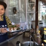 จานเด็ด สุราษฎร์ธานี ข้าวเสียโป สูตรนครปฐม สืบทอดสูตรยาวนานกว่า 100 ปี