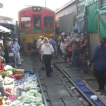 เครนถล่ม บนถนนพระราม 2 พ่นพิษ ท่องเที่ยวแม่กลอง ทรุดหนัก ลูกค้าหายกว่า 80%