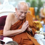 จัดพิธี พระราชทานเพลิง 'หลวงปู่ไพบูลย์' พระเถระผู้ทรงคุณูปการ พุทธศาสนิกชนร่วมอาลัยเนืองแน่น