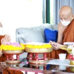 จัดพิธี พระราชทานเพลิง 'หลวงปู่ไพบูลย์' พระเถระผู้ทรงคุณูปการ พุทธศาสนิกชนร่วมอาลัยเนืองแน่น