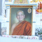 จัดพิธี พระราชทานเพลิง 'หลวงปู่ไพบูลย์' พระเถระผู้ทรงคุณูปการ พุทธศาสนิกชนร่วมอาลัยเนืองแน่น