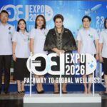 อย. ชวน คณะรัฐมนตรี ร่วมมหกรรมผลิตภัณฑ์สุขภาพ ลดค่าครองชีพ หนุนอุตสาหกรรมไทย