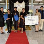 ประกันสังคม สั่งจ่ายชดเชย เหยื่อเครนทับ รถไฟ ผู้ประกันตน ทุกมาตรา 19 คน วงเงิน 1.4 ล้าน
