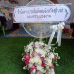 ประกันสังคม สั่งจ่ายชดเชย เหยื่อเครนทับ รถไฟ ผู้ประกันตน ทุกมาตรา 19 คน วงเงิน 1.4 ล้าน
