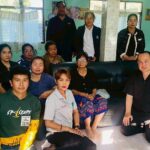 ประกันสังคม สั่งจ่ายชดเชย เหยื่อเครนทับ รถไฟ ผู้ประกันตน ทุกมาตรา 19 คน วงเงิน 1.4 ล้าน