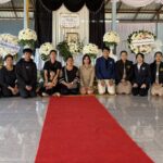 ประกันสังคม สั่งจ่ายชดเชย เหยื่อเครนทับ รถไฟ ผู้ประกันตน ทุกมาตรา 19 คน วงเงิน 1.4 ล้าน