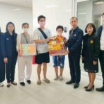 ประกันสังคม สั่งจ่ายชดเชย เหยื่อเครนทับ รถไฟ ผู้ประกันตน ทุกมาตรา 19 คน วงเงิน 1.4 ล้าน