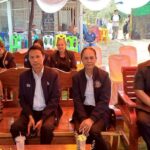 ประกันสังคม สั่งจ่ายชดเชย เหยื่อเครนทับ รถไฟ ผู้ประกันตน ทุกมาตรา 19 คน วงเงิน 1.4 ล้าน