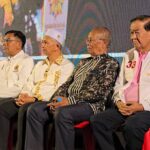 ประชาชาติ เปิดปราศรัย 'วันนอร์' มั่นใจ แลนด์สไลด์ ชายแดนใต้ กวาด สส. ทะลุ 10 ที่นั่ง