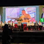 ประชาชาติ เปิดปราศรัย 'วันนอร์' มั่นใจ แลนด์สไลด์ ชายแดนใต้ กวาด สส. ทะลุ 10 ที่นั่ง
