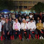 ประชาชาติ เปิดปราศรัย 'วันนอร์' มั่นใจ แลนด์สไลด์ ชายแดนใต้ กวาด สส. ทะลุ 10 ที่นั่ง