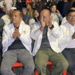 ประชาชาติ เปิดปราศรัย 'วันนอร์' มั่นใจ แลนด์สไลด์ ชายแดนใต้ กวาด สส. ทะลุ 10 ที่นั่ง