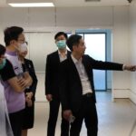 กรมการแพทย์ แจ้ง โรงพยาบาลราชวิถี เตรียมพร้อมรับผู้ป่วยติดเชื้อ ‘ไวรัสนิปาห์’