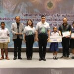 ผู้ว่าฯโคราช ขู่ลงดาบ จนท.รัฐ วางตัวไม่เป็นกลาง กกต.แจ้งเริ่มร้องเรียน ใส่ร้ายป้ายสี-จดชื่อจ้างฟังปราศรัยใหญ่
