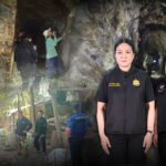 กรมป่าไม้ ลุยตรวจป่าสงวนฯแม่ยวม พบนายทุน บุกรุกปลูกสร้างที่อยู่อาศัย เร่งดำเนินคดี