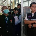 สสจ.สตูล คุมเข้ม 'ไวรัสนิปาห์' ยกระดับเฝ้าระวังสูงสุด ชูความพร้อม 'ห้องความดันลบ' รับมือโรคติดต่ออันตราย