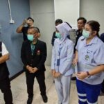 สสจ.สตูล คุมเข้ม 'ไวรัสนิปาห์' ยกระดับเฝ้าระวังสูงสุด ชูความพร้อม 'ห้องความดันลบ' รับมือโรคติดต่ออันตราย