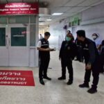สสจ.สตูล คุมเข้ม 'ไวรัสนิปาห์' ยกระดับเฝ้าระวังสูงสุด ชูความพร้อม 'ห้องความดันลบ' รับมือโรคติดต่ออันตราย