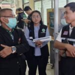สสจ.สตูล คุมเข้ม 'ไวรัสนิปาห์' ยกระดับเฝ้าระวังสูงสุด ชูความพร้อม 'ห้องความดันลบ' รับมือโรคติดต่ออันตราย