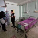 สสจ.สตูล คุมเข้ม 'ไวรัสนิปาห์' ยกระดับเฝ้าระวังสูงสุด ชูความพร้อม 'ห้องความดันลบ' รับมือโรคติดต่ออันตราย