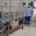 สสจ.สตูล คุมเข้ม 'ไวรัสนิปาห์' ยกระดับเฝ้าระวังสูงสุด ชูความพร้อม 'ห้องความดันลบ' รับมือโรคติดต่ออันตราย