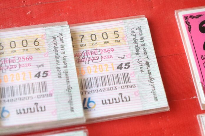 เลขดัง หลวงปู่เปี้ยน 