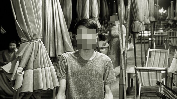 เด็ก 17 ปืนโหด 