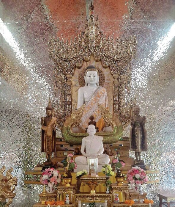 เที่ยววัดวันหยุด