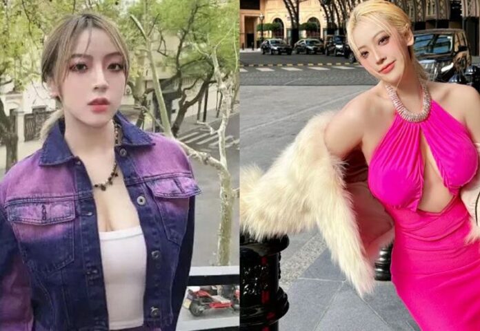 จาง ชุน อินฟลูเอนเซอร์ชาวจีนวัย 29 ปี เสียชีวิตอย่างกะทันหัน