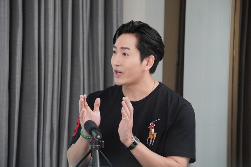“ไนกี้ นิธิดล” เปิดปมชีวิตรัก
