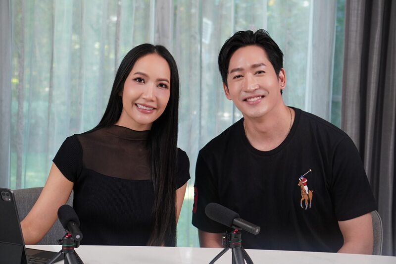 “ไนกี้ นิธิดล” เปิดปมชีวิตรัก