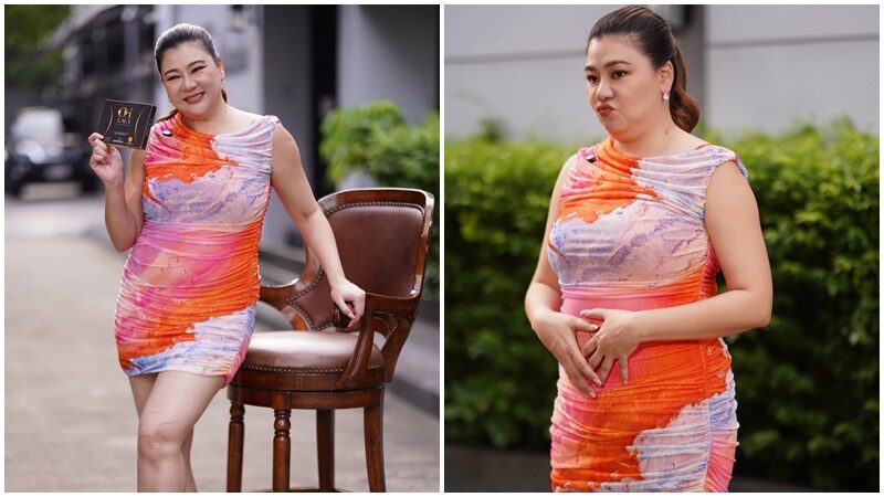 โอ๋ ภัคจีรา