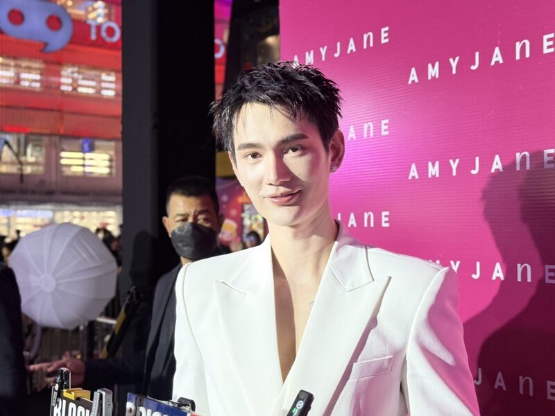 พาเวล เผยปีทองงานรุม 