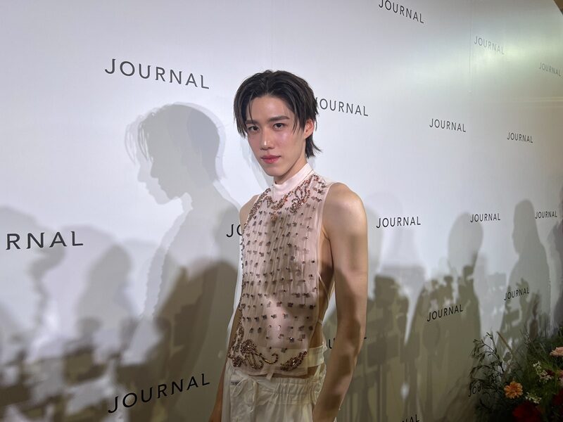 พีพี ลั่นขอให้เป็นปีม้าทอง