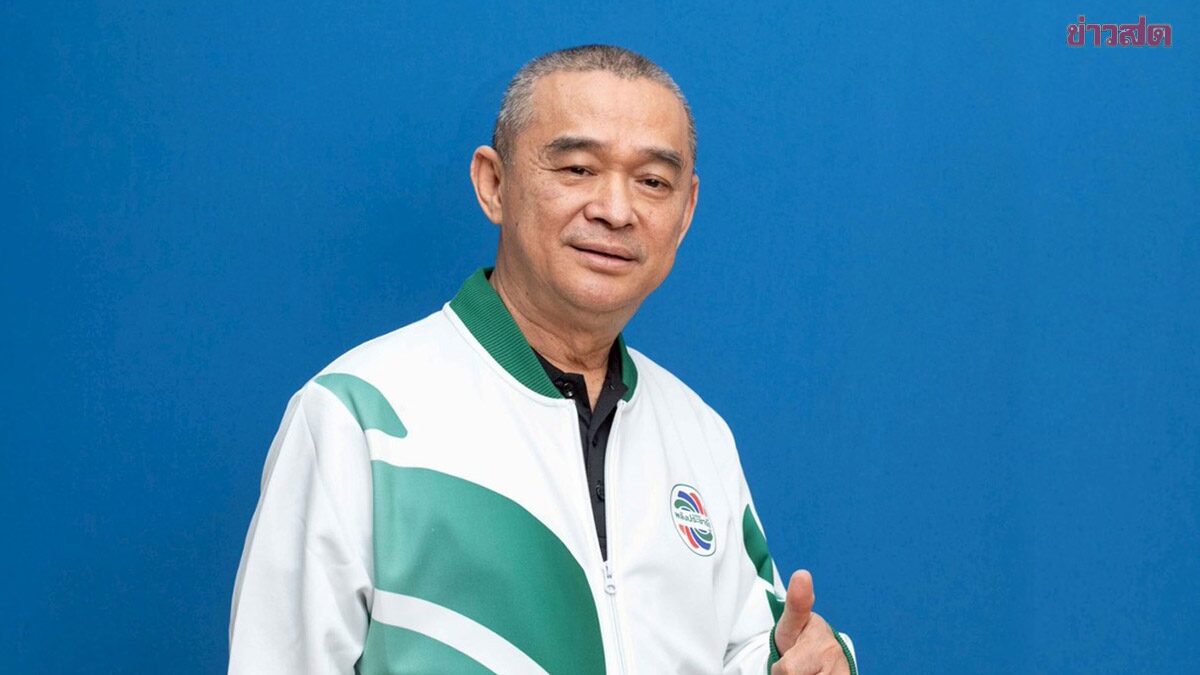 ภาพประกอบข่าว: เรืองไกร ลั่นไม่เห็นชอบแก้รธน.60 ขอเข้าสภาปราบทุจริต ติงอย่าดึงสถาบันหาเสียง