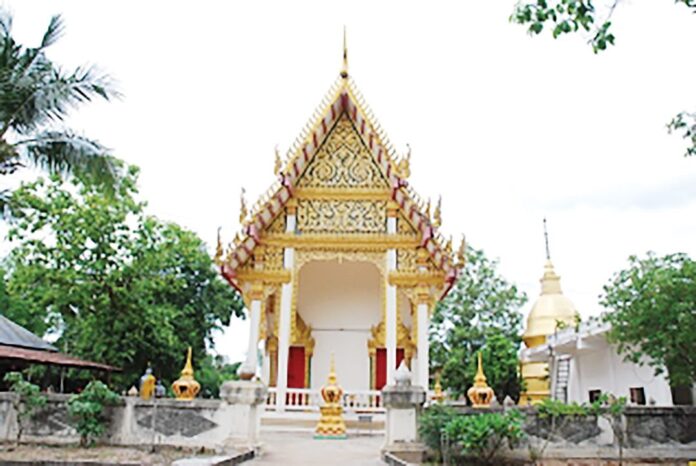 รายงานพิเศษ - เหรียญใบตำลึงหลวงพ่อน้อย วัดเนินเวียง จ.นครสวรรค์