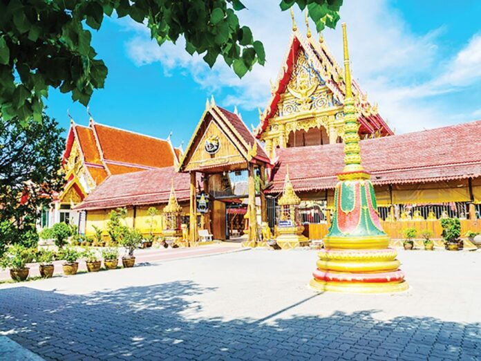 รายงานพิเศษ - เหรียญหลวงพ่อปาน รุ่นสร้างศาลา 2522
