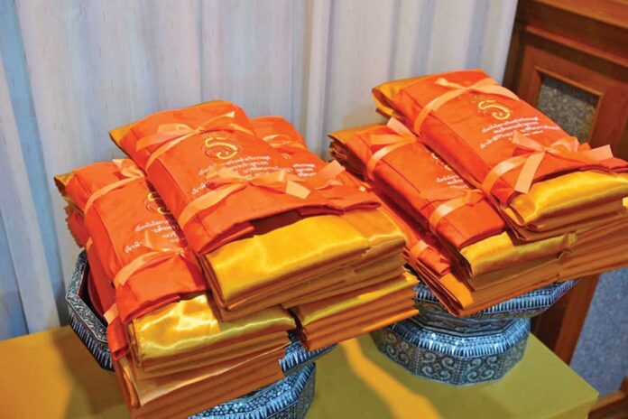 ข่าวสดพระเครื่อง - จัดกิจกรรมเฉลิมพระเกียรติ วันประสูติเจ้าฟ้าสิริวัณณวรีฯ