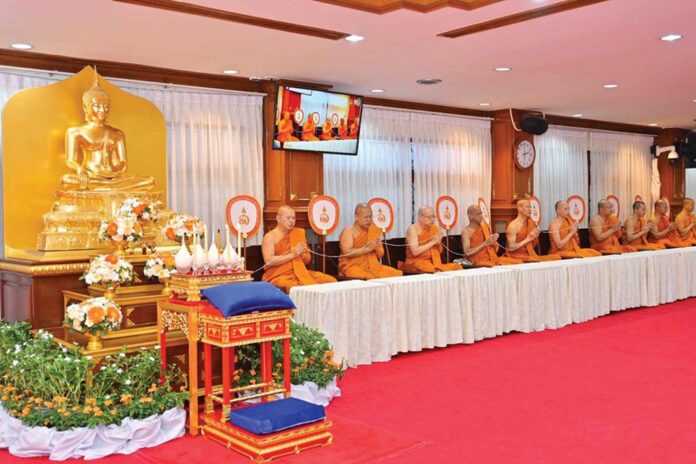 ข่าวสดพระเครื่อง - จัดกิจกรรมเฉลิมพระเกียรติ วันประสูติเจ้าฟ้าสิริวัณณวรีฯ