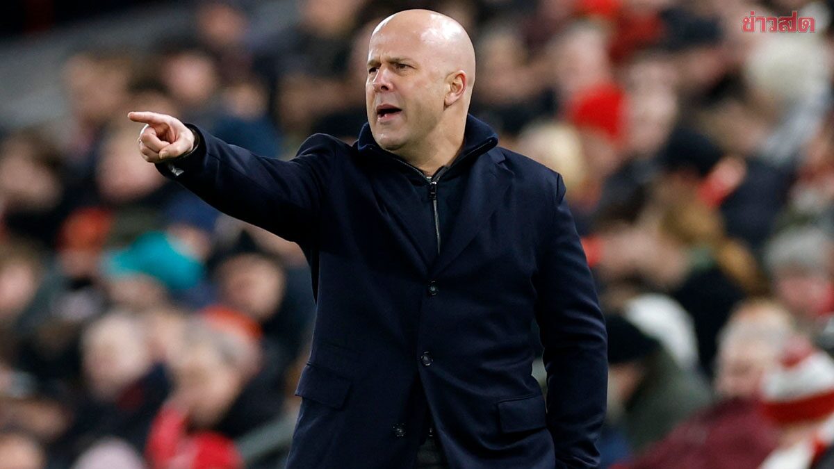 No Manchester United or Chelsea Path: Liverpool Stands Firm with Arne Slot