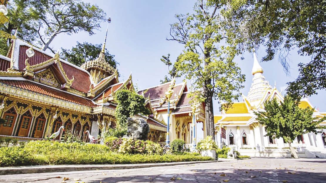 รายงานพิเศษ - เหรียญเสมาหลวงพ่อน้อย