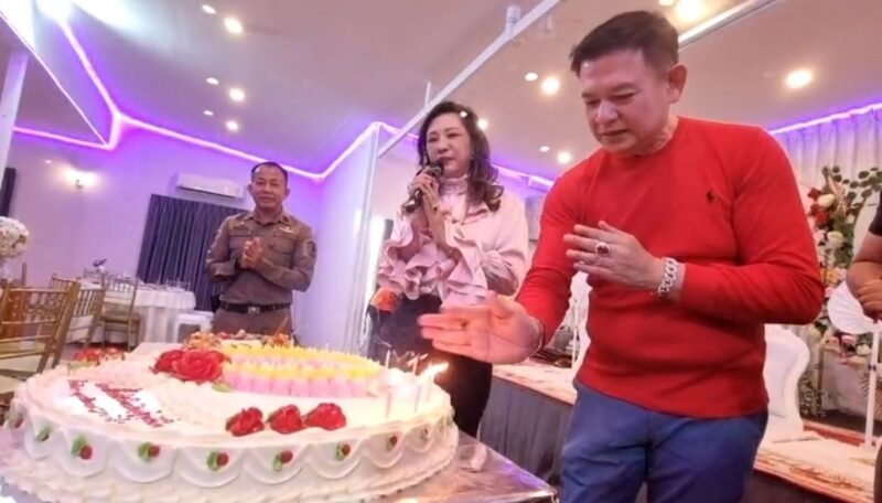 'สิระ เจนจาคะ'