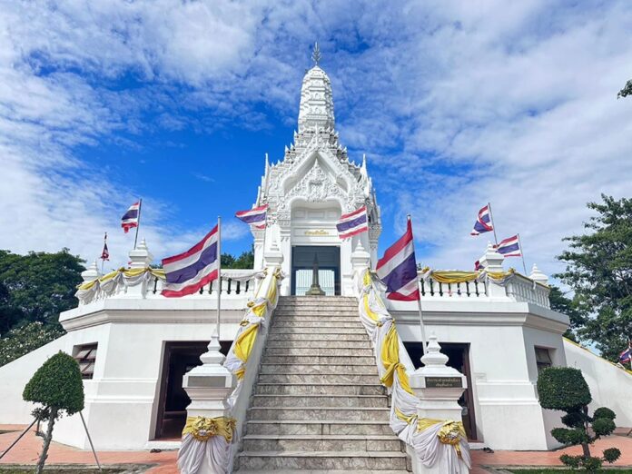 เที่ยววัดวันหยุด - เปิดศักราชใหม่ 2569 ทำบุญไหว้พระกรุงเก่า