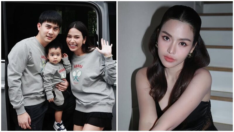 ธัญญ่า อาร์สยาม ภูมิใจ ได้โฉนดบ้านเป็นของตัวเอง 