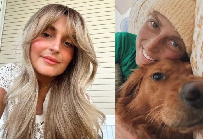 ดาว TikTok ชื่อดัง แมคเคนซี พอล เสียชีวิตในวัยเพียง 26 ปี