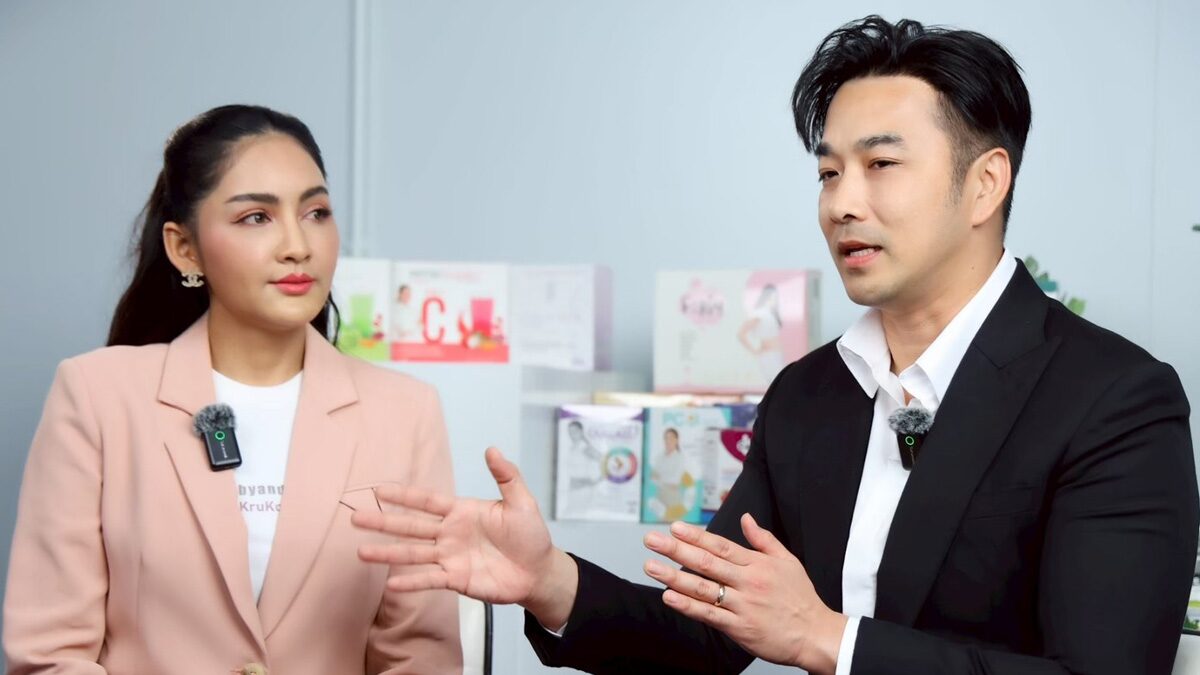 Baby And Mom Highlights New Trend: Couples Prioritizing Pre-Pregnancy Preparation