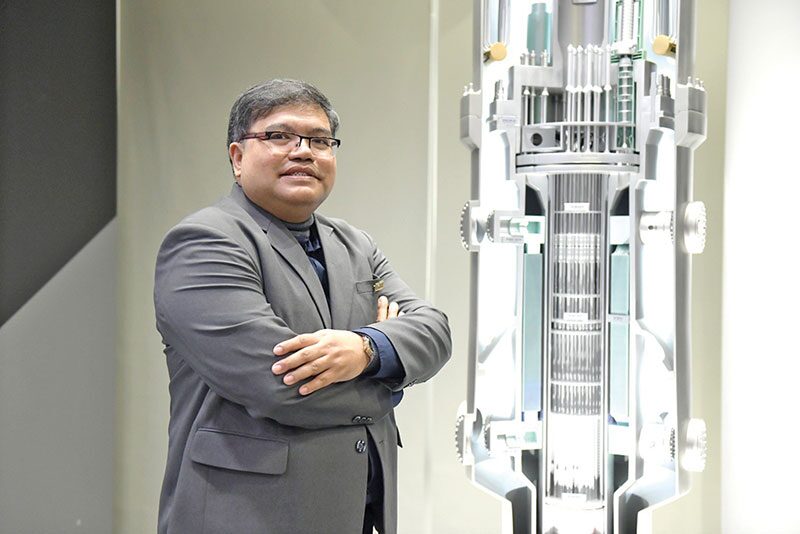 net Zero