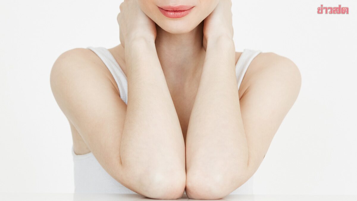 .อันตรายกว่าที่คิด! อย. เตือน ระวังเครื่องสำอางอ้าง 'ขาวไว' อาจผสม 'สเตียรอยด์' ทำผิวพัง.