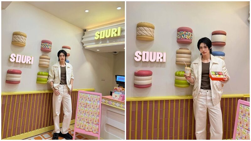 ‘วิน เมธวิน’ ขยายธุรกิจสู่ตลาดโลก