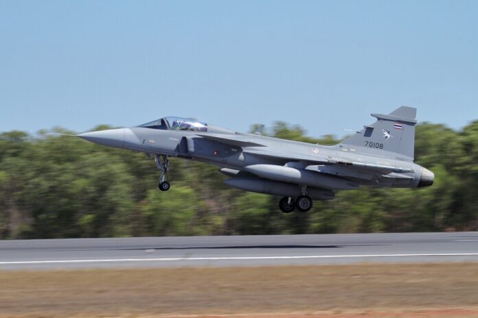 Gripen